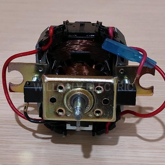 Dinamo Blender Miyako / Motor Blender Miyako