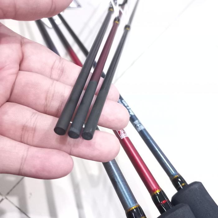 Joran Iroly Arcadia 150/165/180 Cm- Joran Galapung Galatama