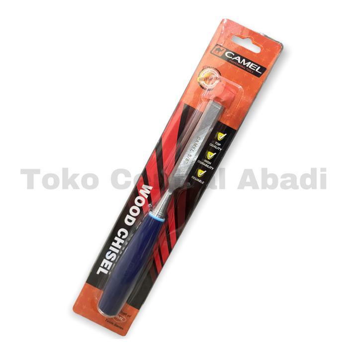 Pahat Kayu / Pahat Kayu Set / Pahat Kayu CAMEL/ Pisau Ukir / Alat Ukir