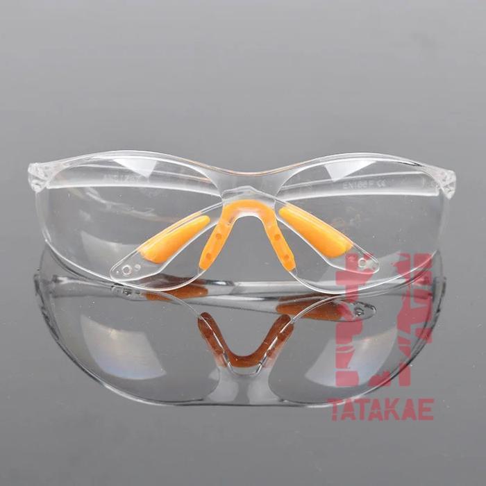 "New" Kacamata Proyek Kerja Anti Radiasi Las Karbit Listrik Lab