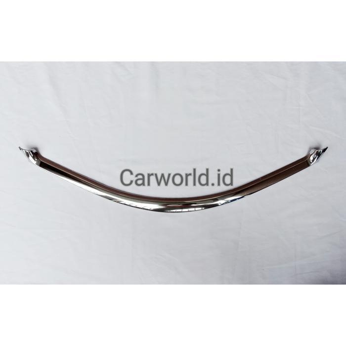 List Lis Grill Bawah All New Avanza Xenia 2012 2013 2014 2015