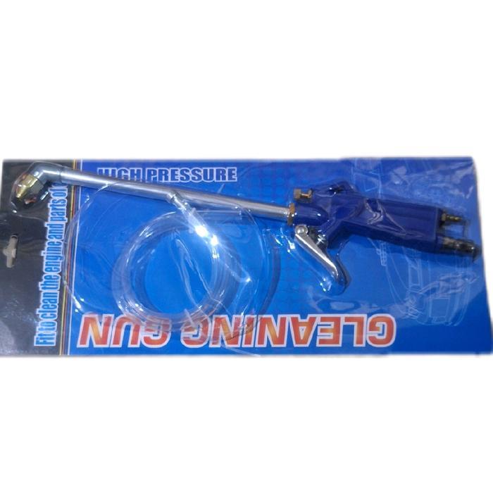 ENGINE CLEANER/ ENGINE CLEANING GUN/ TEMBAKAN PEMBERSIH MESIN