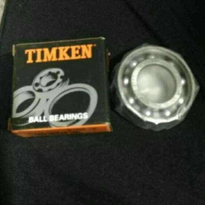 BALL BEARING 6303 C3 TIMKEN