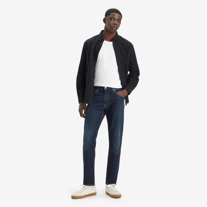 LEVI'S MEN'S 512 SLIM TAPER JEANS (28833-1317)