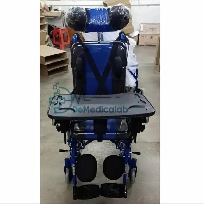 Kursi Roda Celebral Palsy Sella / Kursi Roda Sellaco Palsy DY01958LBCJ