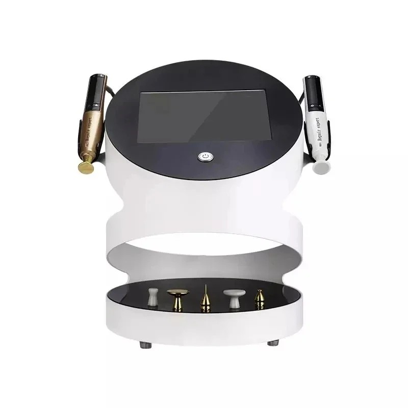 Fibroblast Plasma Pen Jet Plasma Lifting Eyelid Lifting Machine Wrinkle Removal Skin Rejuvenation