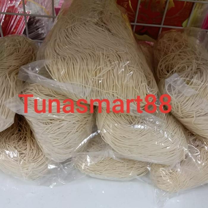 "New" Mie putih/mi soa/misua Kalimantan/misoa kiloan