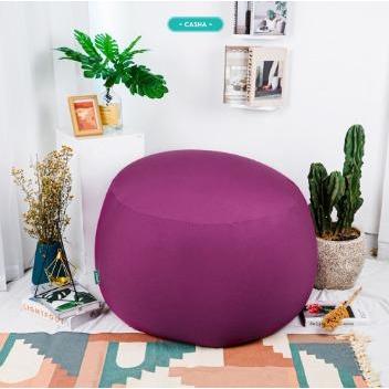 JTTOP" CASHA BEAN BAG GUMMY SOFA FURNITURE - SIZE LARGE MINIMALIS