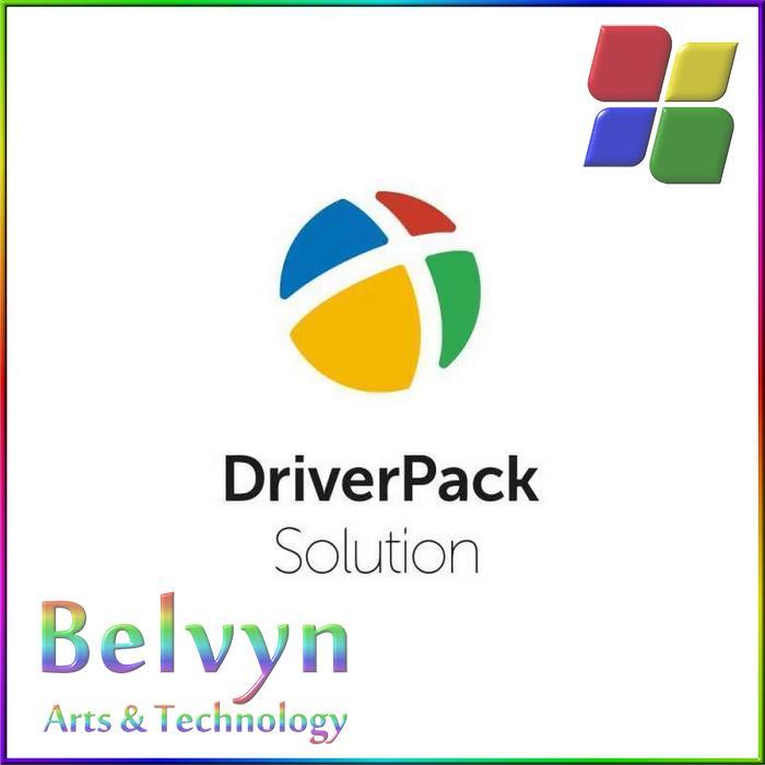 Driver Pack Solution 2015