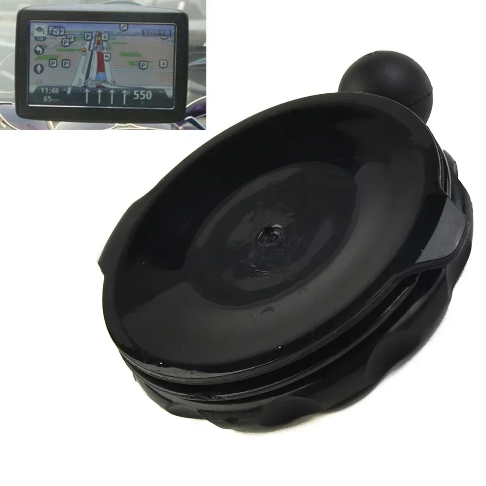 Car Mount GPS Holder For TomTom Go Live 800 Start 20 25 Car Windshield Suction GPS Mount For Tomtom