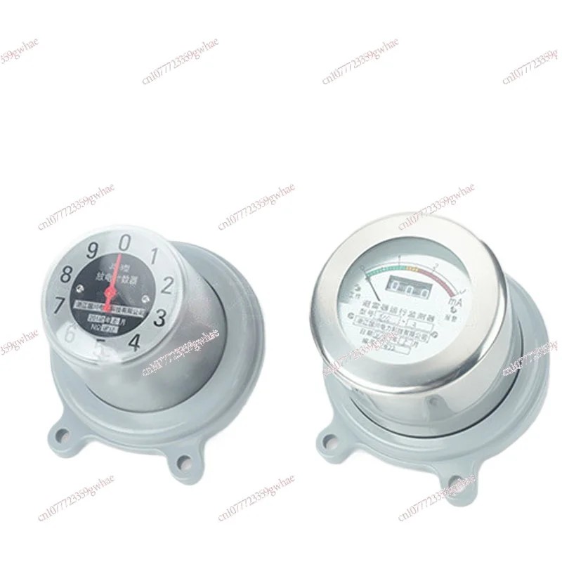 Ls-8 Type Arrester Monitor Arrester