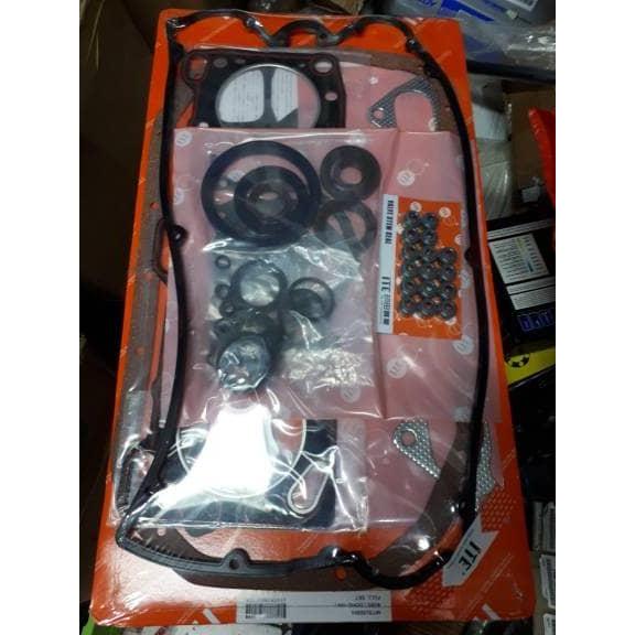 Paking Full Set Mitsubishi Eterna Dohc Asli Partt
