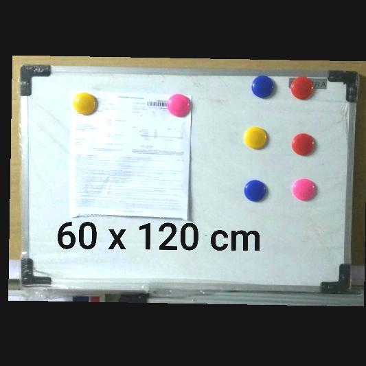 whiteboard 60 x 120 magnet