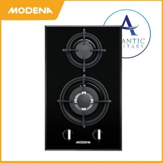 Kompor gas tanam Modena BH 1325/ Kompor tanam Modena bh1325