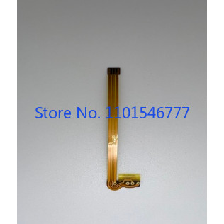 LCD FPC Flex Cable For SONY WX500 Flex Cable Camera Repair Part Replacement Unit