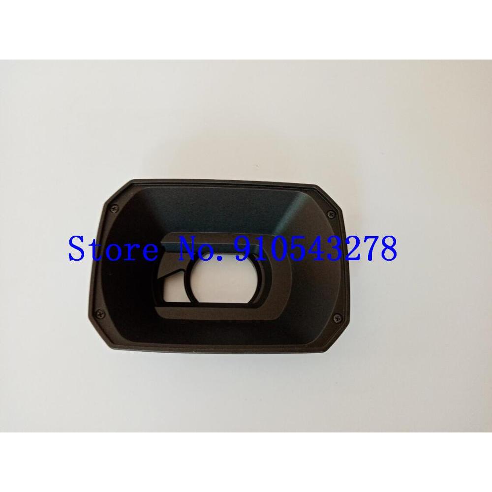 New Lens Hood X-2583-438-1 For Sony HDR-PJ580 HDR-PJ580V HDR-PJ590 HDR-PJ590V HDR-PJ600 HDR-CX570