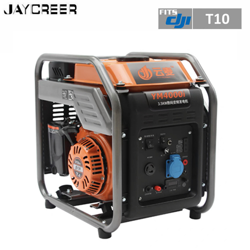 FLASH SALE    JayCreer Agriculture Agras Drone Generator For DJI dji T10 DORQY   EXCLUSIVE