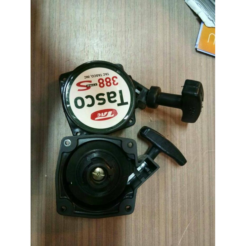 Recoil Starter Assy 368E