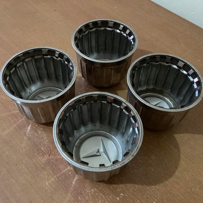 Ornament Sub-Assy Wheel Hub Center Dop Velg Velk Pelek Corolla Ke20 Corbet Ke30 Corvet Ke70 Dx