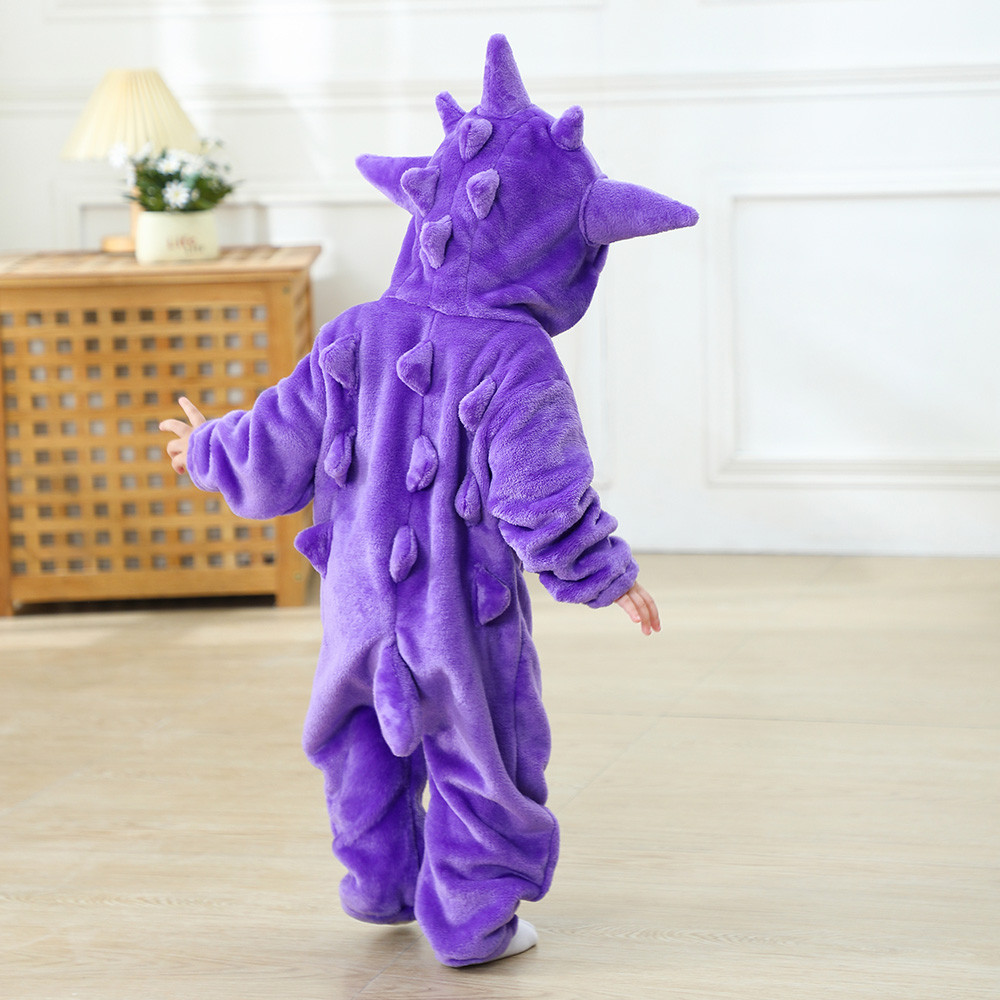 Anime Cosplay Costume Boy Girl Onesies
