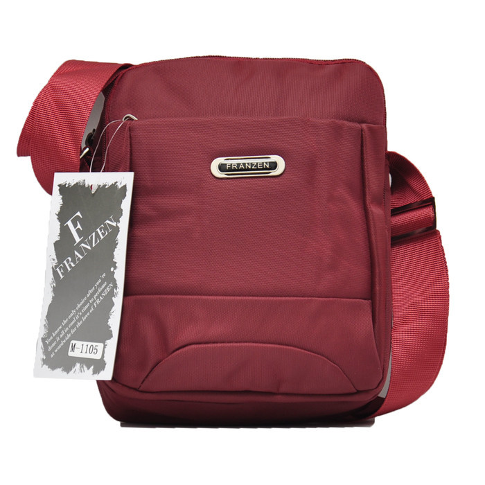 FRANZEN SLING BAG SIZE L 11**