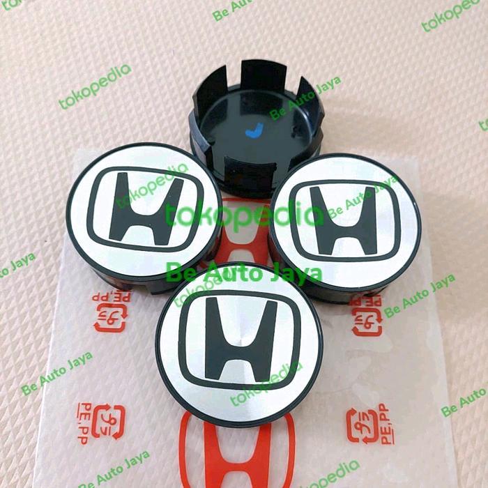 Dop roda velg Honda Jazz GE8 1pc Original