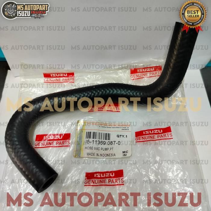 HOSE SELANG DINAMO AMPERE ALTERNATOR PANTHER 2300CC 2.3 ORIGINAL