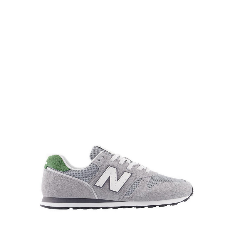SEPATU CASUAL PRIA NEW BALANCE 373 GREY ( NEWML373XC2 ) 100% ORIGINAL RESMI