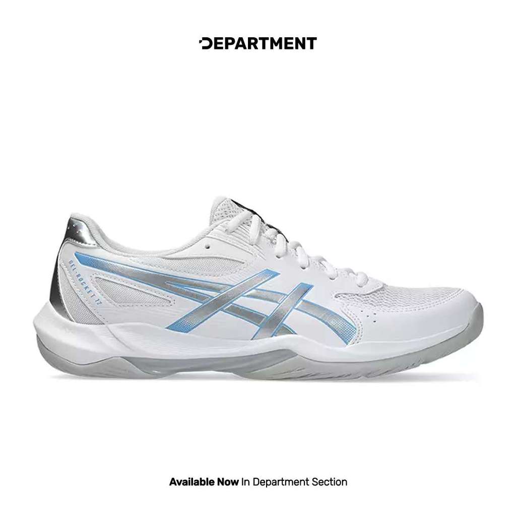 ASICS Sepatu Voli GEL-ROCKET 12 1071A116104 ORIGINAL