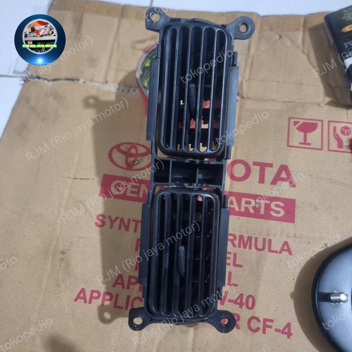 KISI KISI AC TENGAH KIJANG KAPSUL LGX LSX EFI  ORI