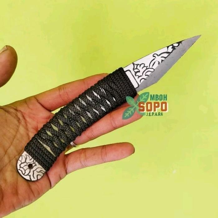 Alat Bonsai dan Berkebun, Alat Grafting Cangkok dan Okulasi, Pisau Ryuga JT2