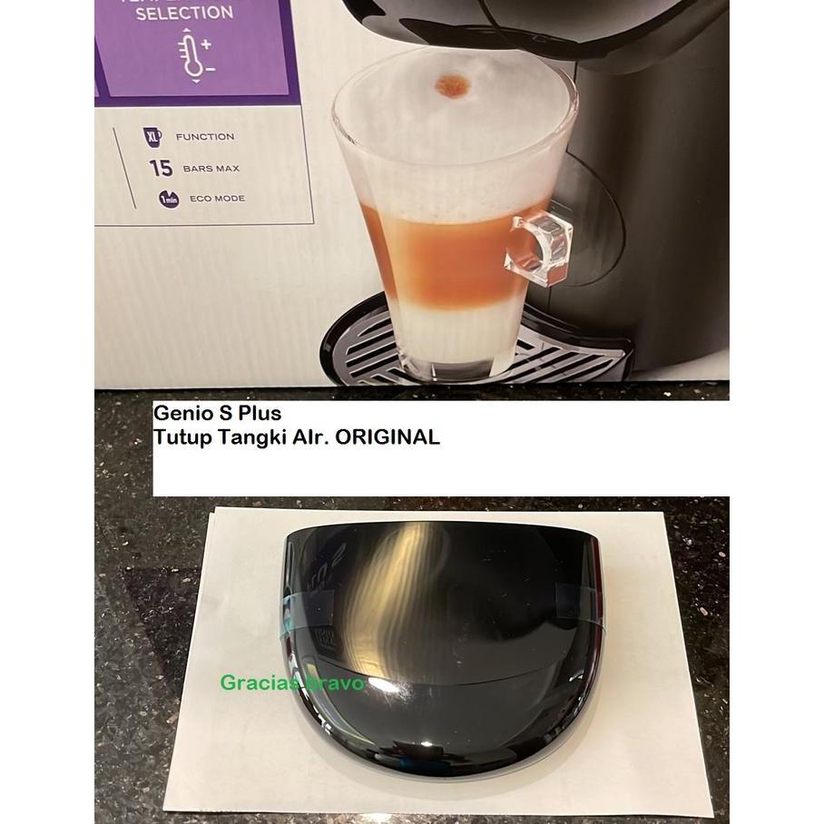 WATER TANK NESCAFE DOLCE GUSTO GENIO S PLUS ORIGINAL PARTS