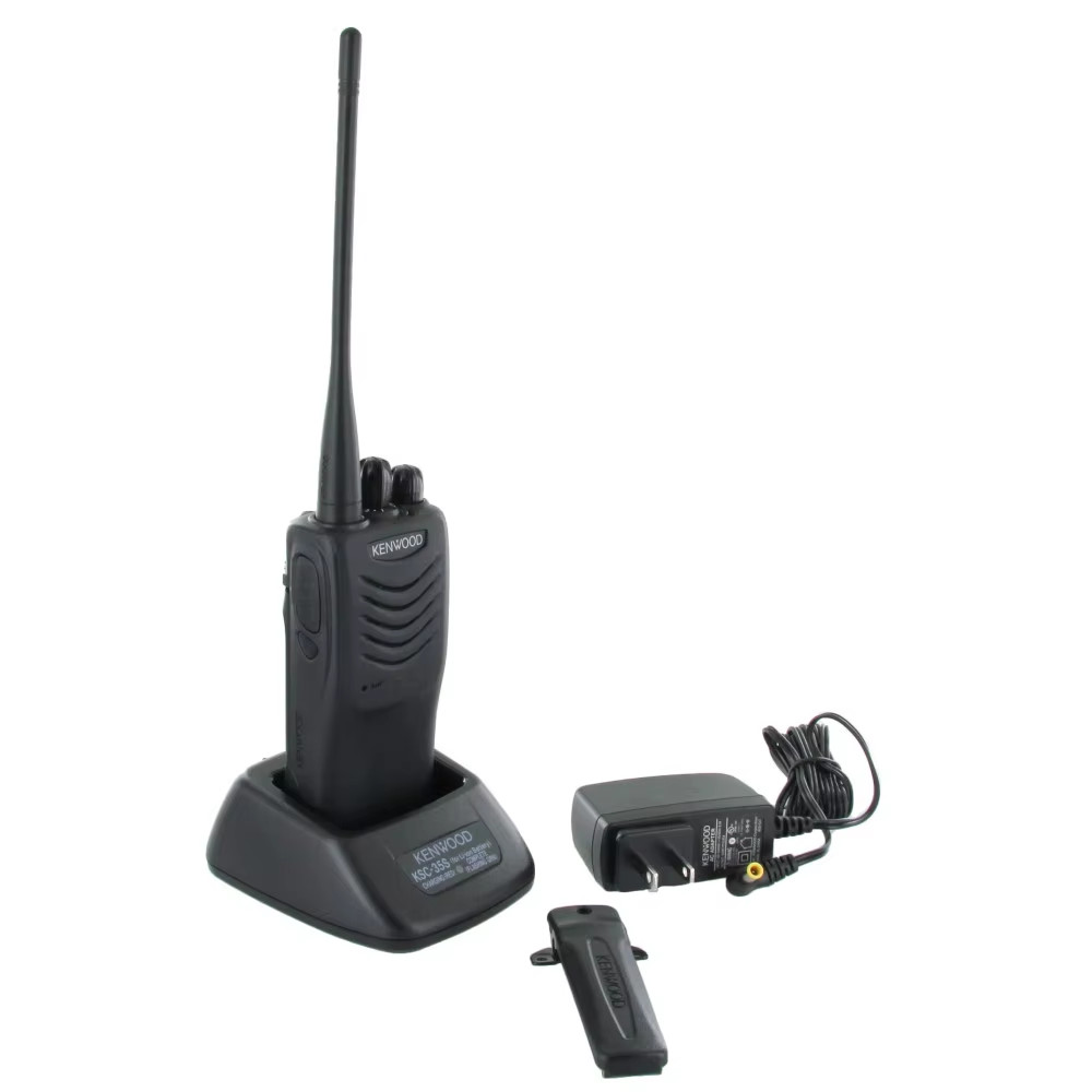 Kenwood Tk-3000 Tk-2000 Tk-U100 Walkie Talkie Tk3000 Tk2000 Tk 3000 Tk 2000 Portable Two Way Radio