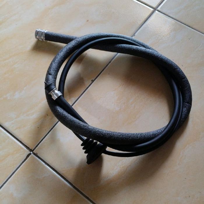 Kabel Speedometer Mercedes Benz W115 200