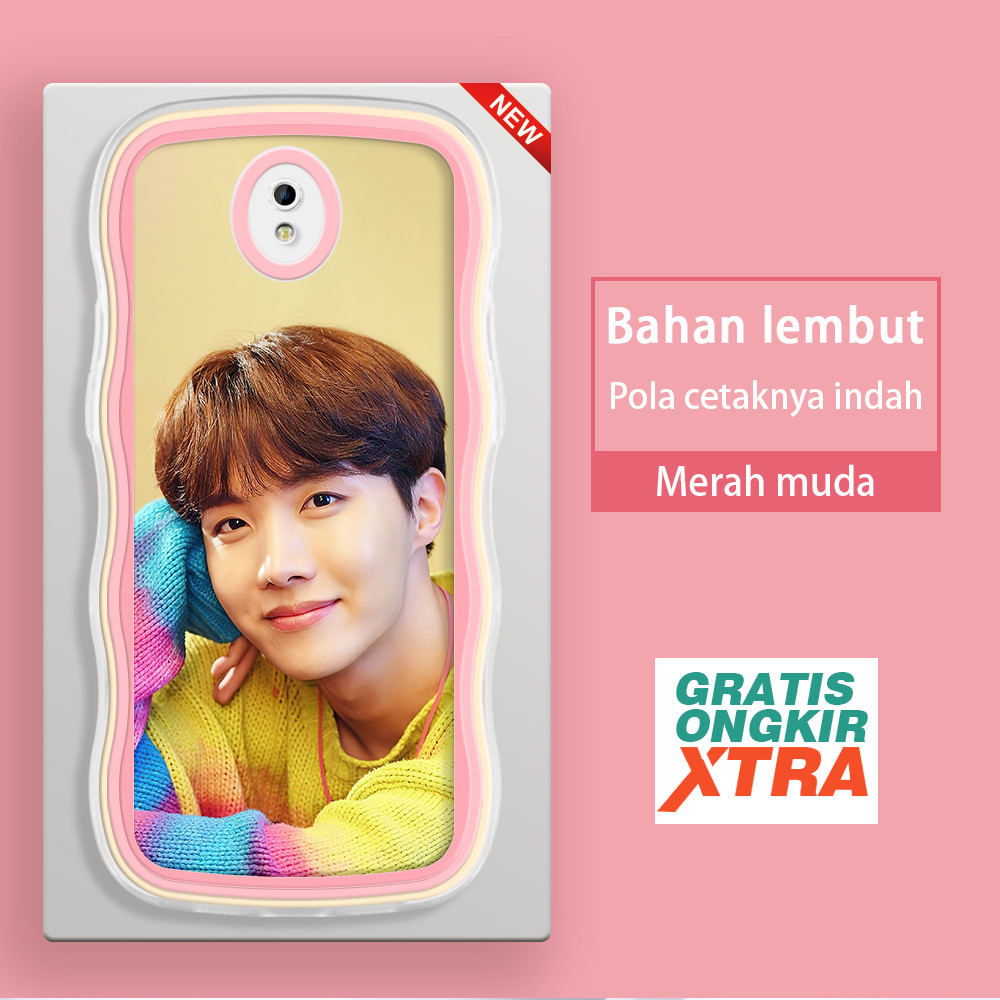 Casing HP Samsung J2 J4 J6 J7 Prime Plus 2018 J7 2015 Core NXT J5 Pro 4G 2017 J3 2016  Pola J-Hope B