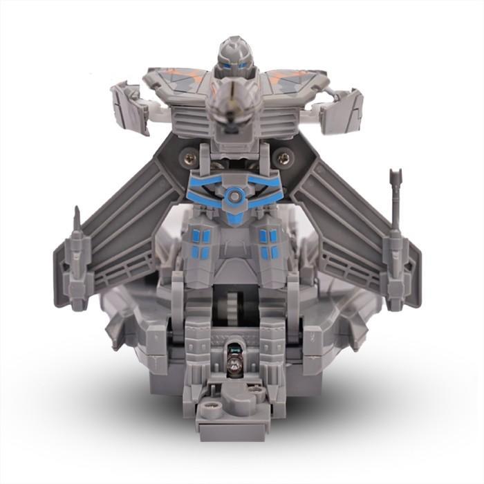 HOMYPED JET TRANSFORMER REMOTE CONTROL 4WD