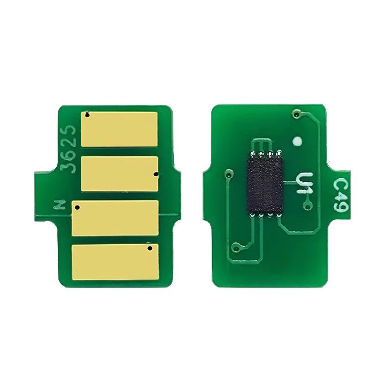 10Pcs Tn2510 Tn2510Xl Toner Chip For Brother Dcp-L2600D L2620Dw L2622Dw L2627Dw L2627Dwxl L2627Dwe