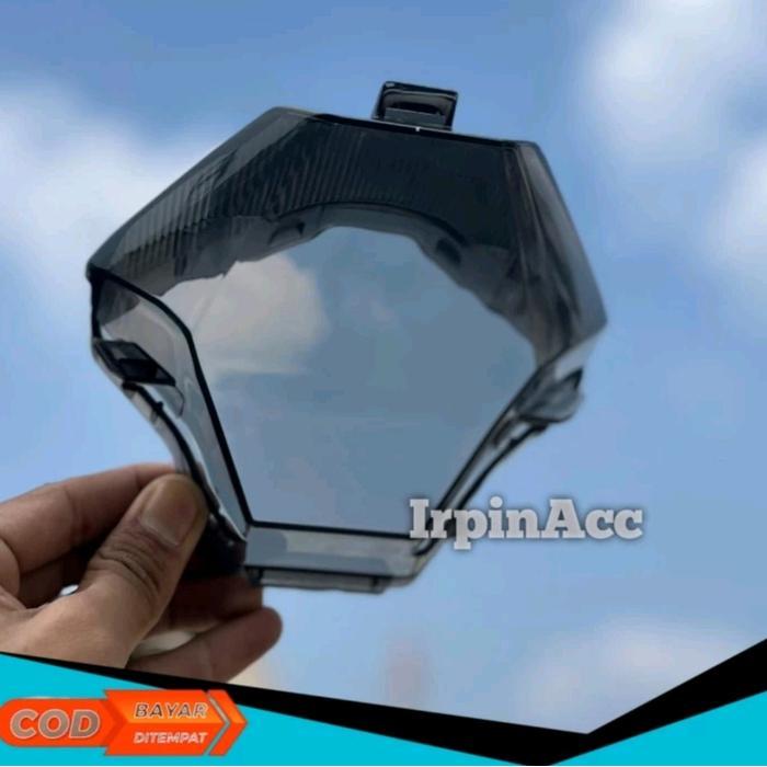 Mika Smoke R25 Mt25 Mx King Mika Lampu Stop Belakang R25 Mt25 Rayben