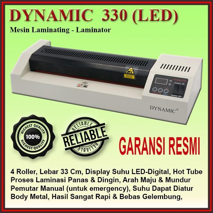Mesin Laminating F4, Laminating Machine, Laminator, Electro Master F80, Original, Bergaransi