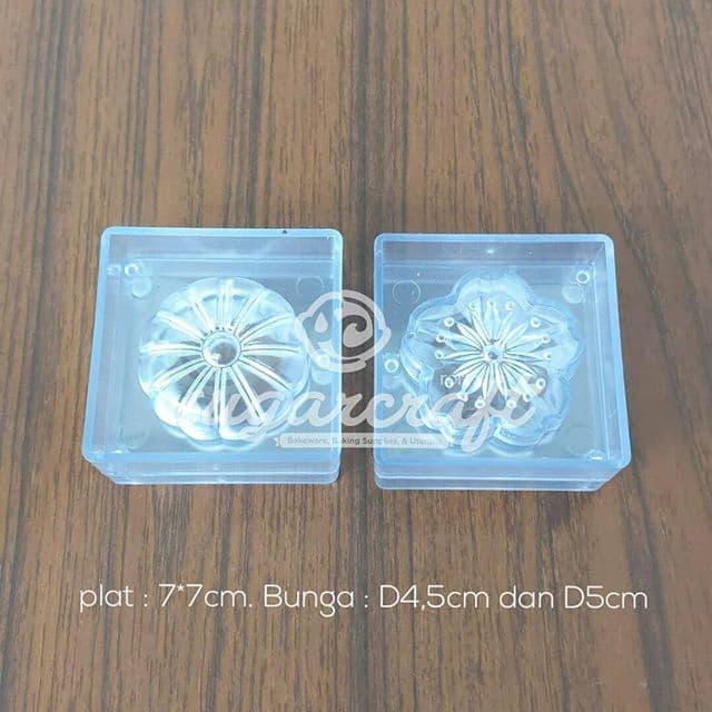 CETAKAN MOCHI SAKURA