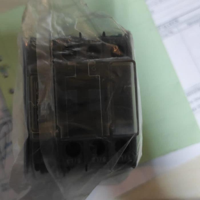 Nxc-09, Contactor Chint