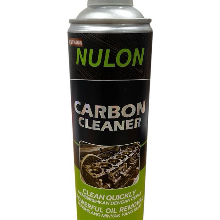 Nulon carbon cleaner 500 ml