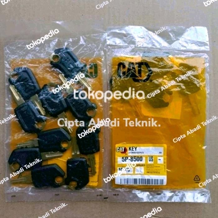 5P8500 KEY 5P-8500 ANAK KUNCI / ALL UNIT