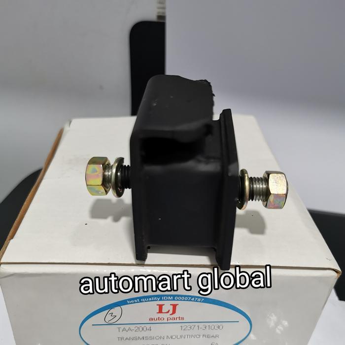 Dudukan Transmisi Toyota Hiace 12R