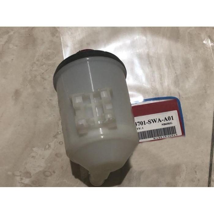 Tabung Oli Power Steering Crv 2007-2012, Crv Gen 3