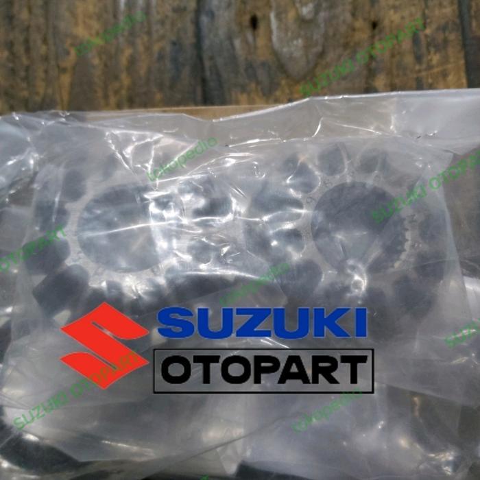 Gigi Satelit Gardan Apv, Arena Original Sgp