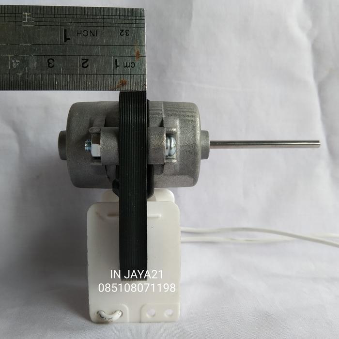 FAN MOTOR KULKAS LG EAU61083703