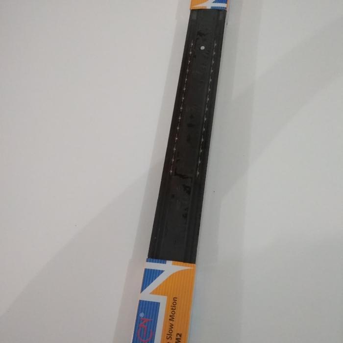 Rel Double Track Rel Laci Slowmotion Huben