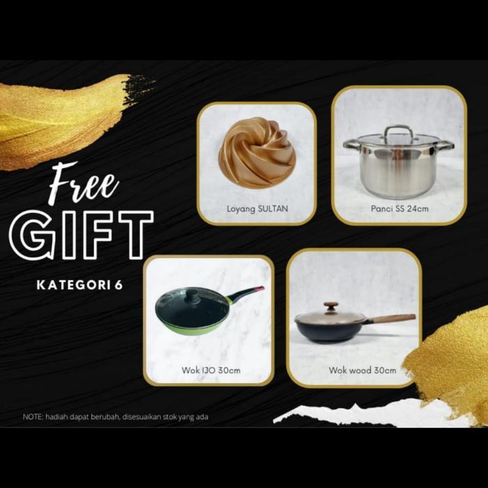 Jumbo Airfryer Signora/Airfryer Signora 10 Liter/Airfryer/Deep Fryer