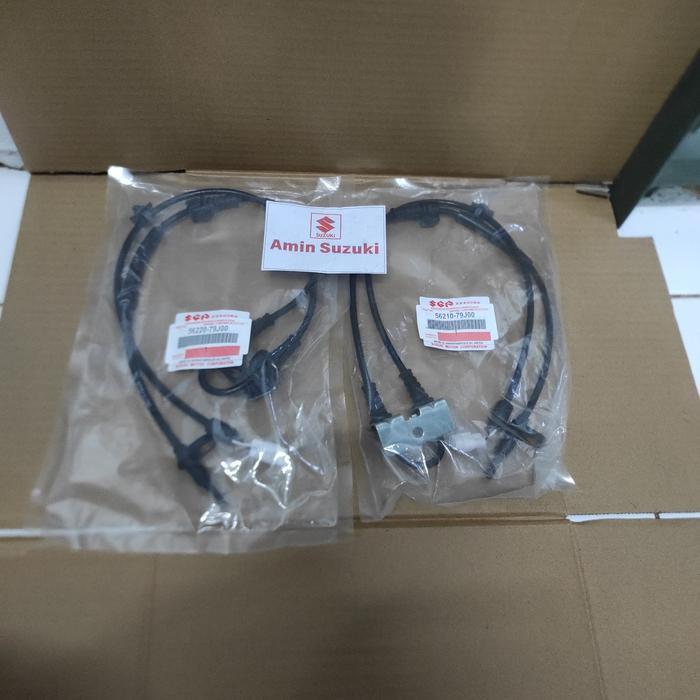 Sensor Abs Depan Suzuki Neo Baleno 2008